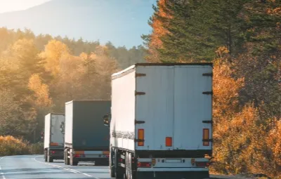 Ankara ile Gündoğmuş Arası Klima Taşıma