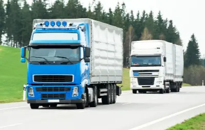 Ankara ile Gündoğmuş Arası Eşya Taşıma